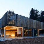 D House / Lode Architecture