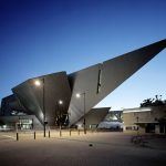 Denver Art Museum / Daniel Libeskind
