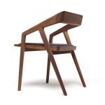 Katakana Chair / Dare Studio