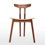 Spline Chair / Dare Studio