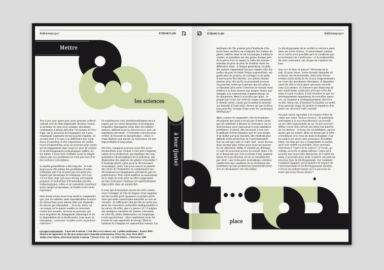 design graphique, direction artistique, publication, edition, illustration