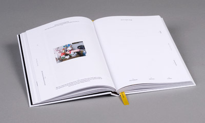 Design Graphique / Livre