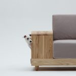 Dog House Sofa / Seungji Mun