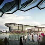 Lusail Iconic Stadium / Foster + Partners