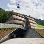 Dolomitenblick / Plasma Studio