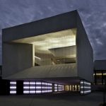 Theatre Almonte / Donaire Arquitectos