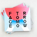 Face Tomorrow / Drawswords