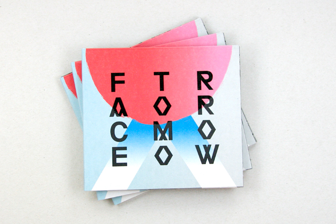 Face Tomorrow / Drawswords