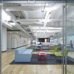 Dreamhost office / Studio O+A