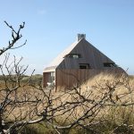 Dune House / Marc Koehler Architects