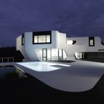 Dupli casa / Jürgen Mayer H.