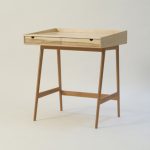 Ego Desk / Rota-Lab