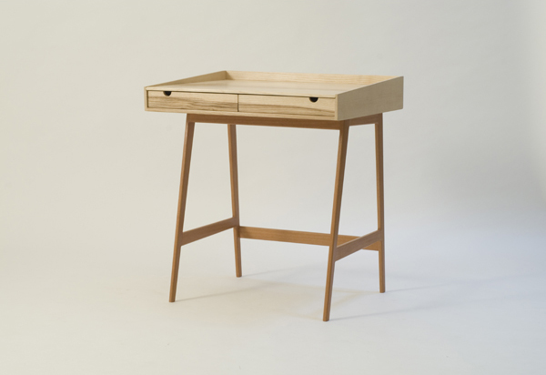 Ego Desk / Rota-Lab