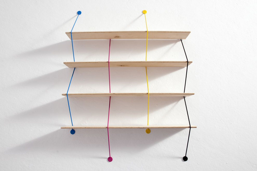 design d'objet, design mobilier, meuble, étagères