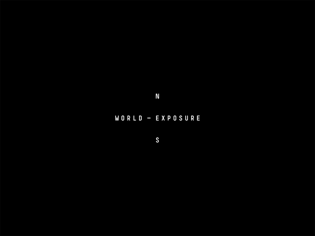 World Exposure / Steven Camp