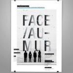 Face au Mur / Studio mw