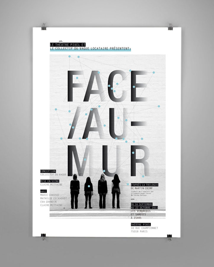 design graphique, communication visuelle, affiche, poster, édition, print