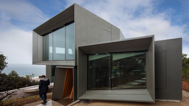 Fairhaven Residence / John Wardle Architects