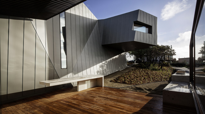 Fairhaven Residence / John Wardle Architects
