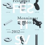 festival in Reykjavik / Geir Olafsson