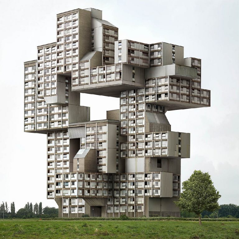 Fictions / Filip Dujardin