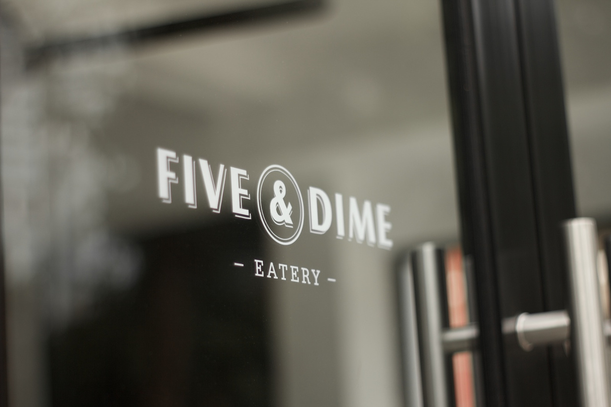 Five & Dime / Bravo Company