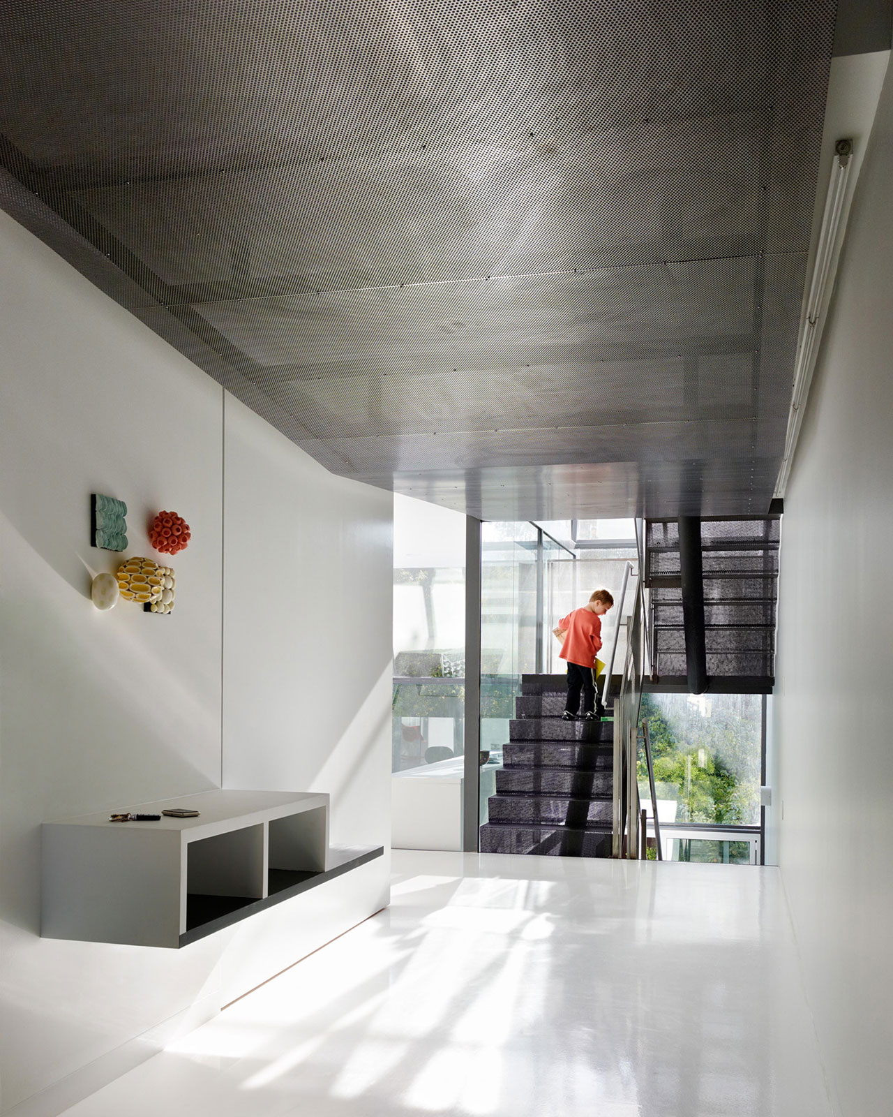 Flip House / Fougeron Architecture