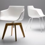 Fauteuil Flow / Jean-Marie Massaud