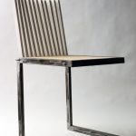 Fold Chair / Rota-Lab