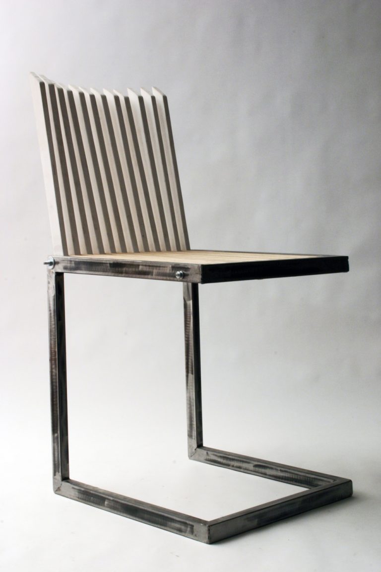 Fold Chair / Rota-Lab