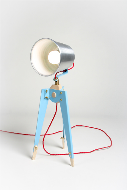 Lampe Frank / Oliver Hrubiak