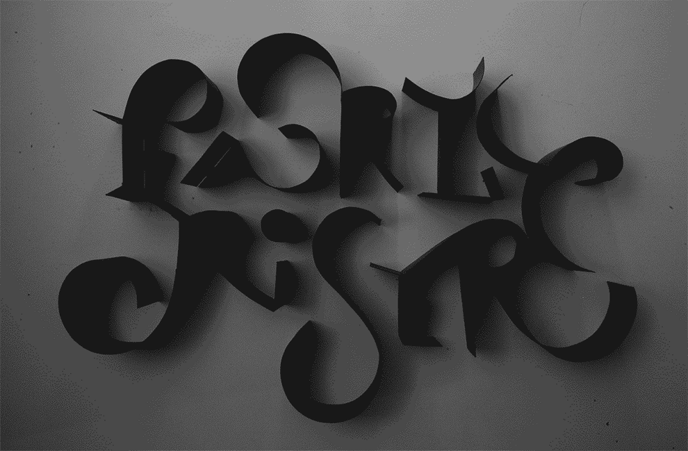 design graphique, typographie, fonts design, type design, calligraphie