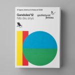 Gandules’12 / Hey
