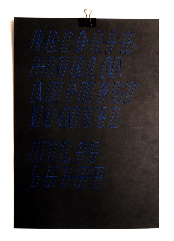 design graphique, typographie, typedesign, font, police