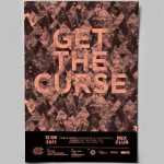 Get The Curse / Clementine Berry