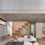 Glebe House / Nobbs Radford Architects