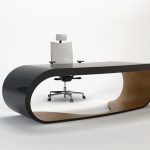 Goggle Desk / Danny Venlet