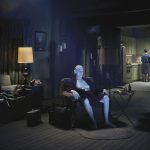 Scènes de vie / Gregory Crewdson