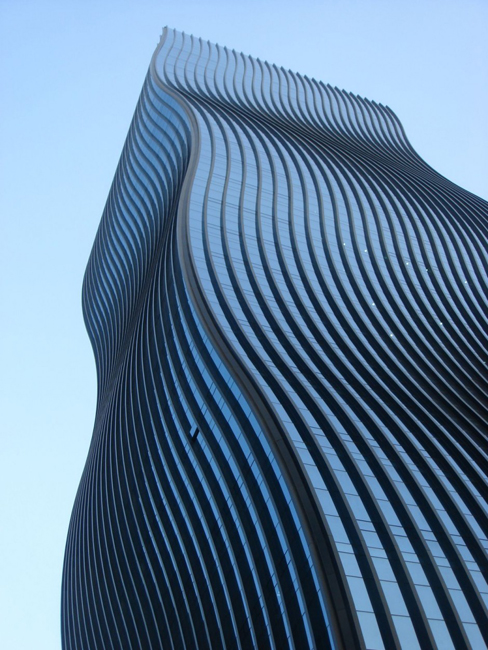 GT Tower East / ArchitectenConsort