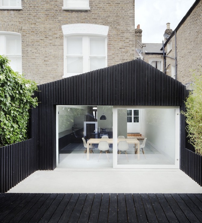 Dove House / Gundry & Ducker