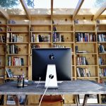 Hackney Shed / Office Sian