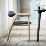 Haptic Chair / Trine Kjaer