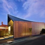 Harold Street Residence / Jackson Clements Burrows