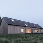 Haus Am Moo / Bernardo Bader Architects