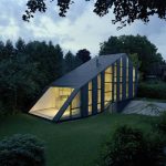 Haus W / Pott Architects