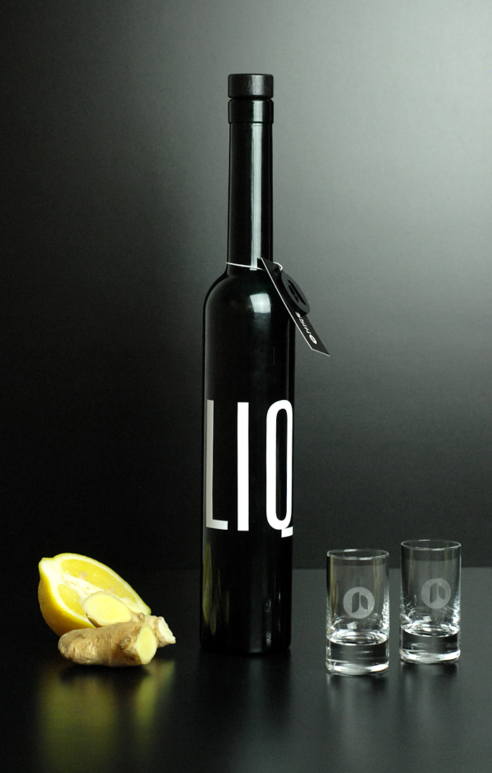 Nice Nice LIQ / QOOP