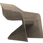 Hemp Chair / Werner Aisslinger