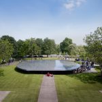 Serpentine Gallery Pavilion / Herzog & de Meuron