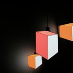 Hexalights / Marcus Tremonto