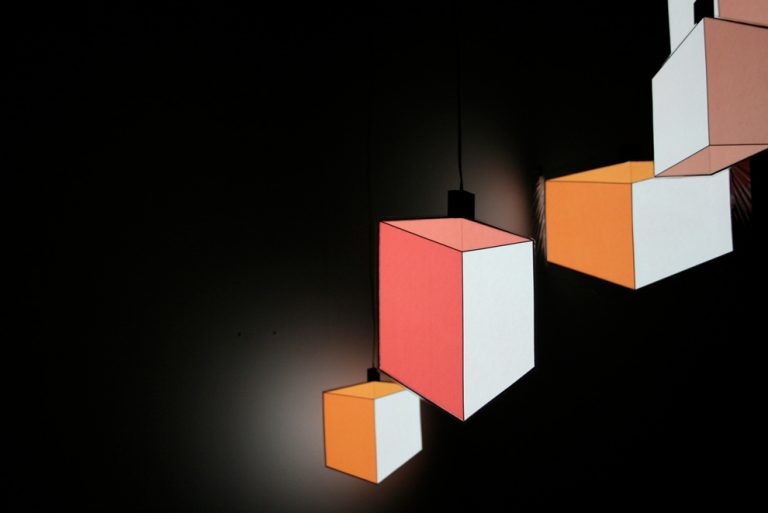 Hexalights / Marcus Tremonto